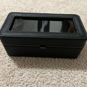 WATCH DISPLAY CASE/HOLDER